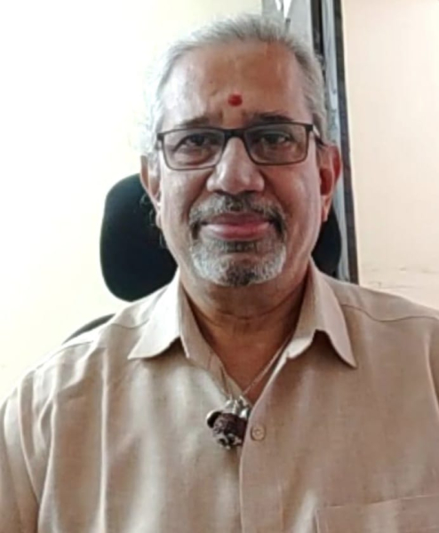 Chandramouleswara Hebbur